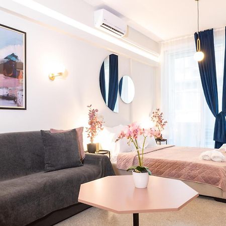 Appartamento Syntagma Sweet House 3 Atene Esterno foto