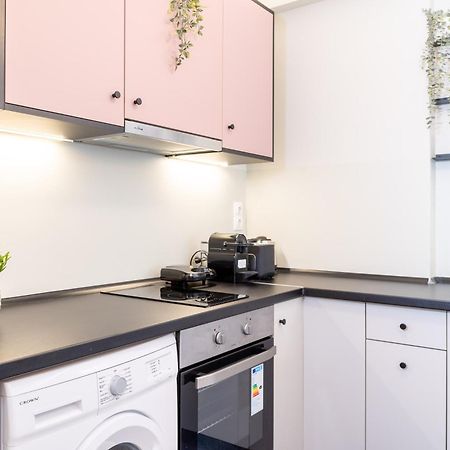 Appartamento Syntagma Sweet House 3 Atene Esterno foto