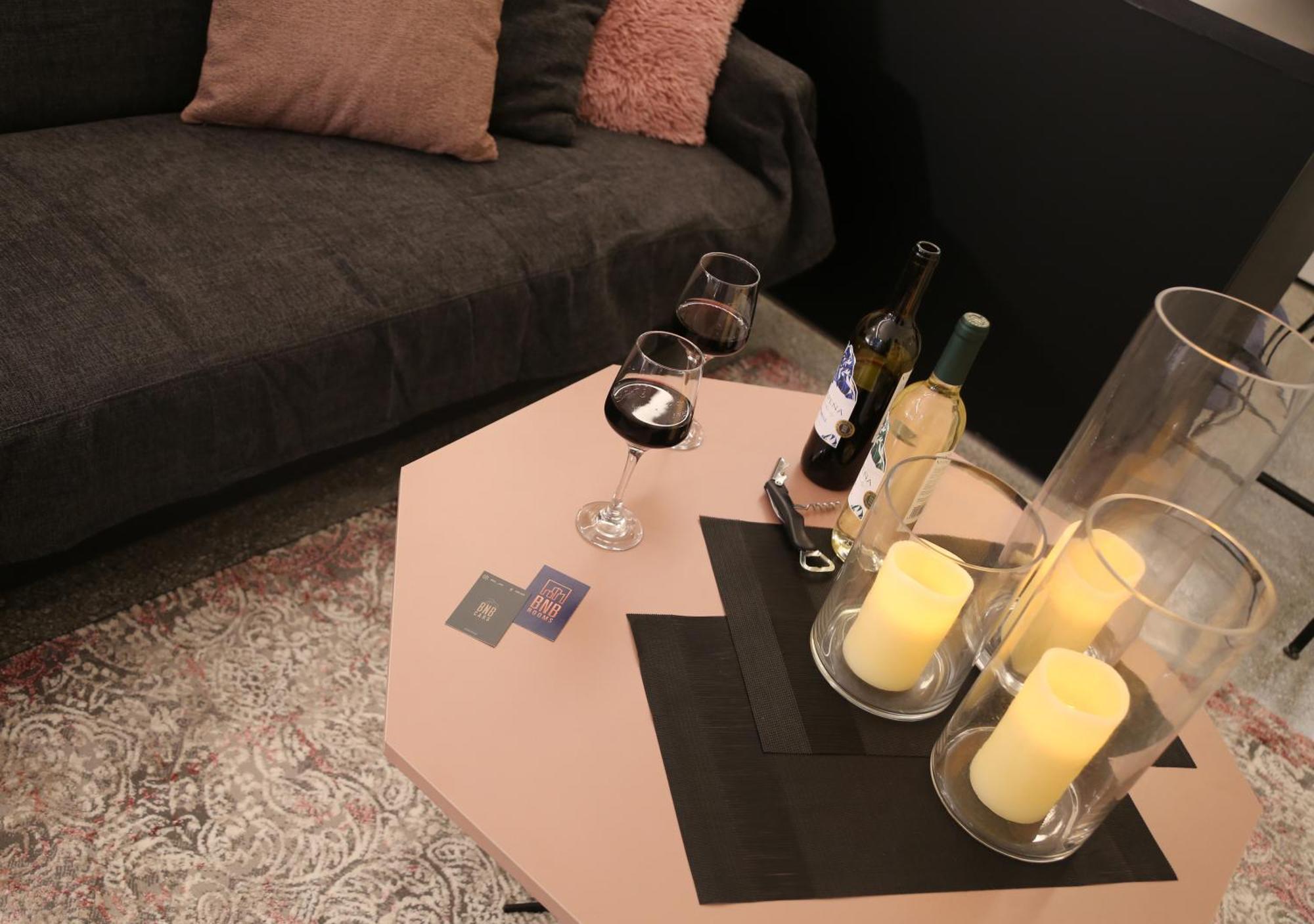 Appartamento Syntagma Sweet House 3 Atene Esterno foto