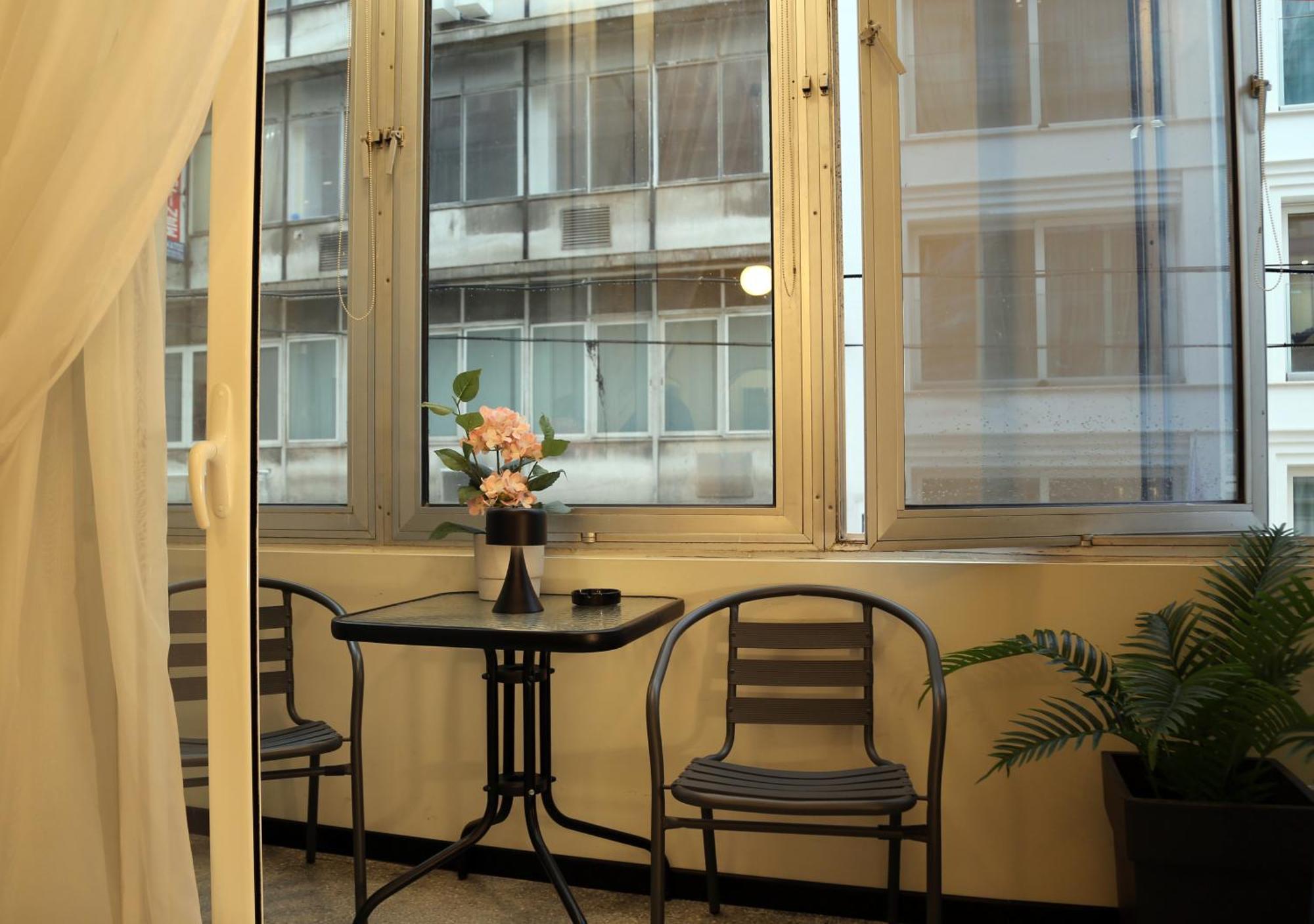 Appartamento Syntagma Sweet House 3 Atene Esterno foto