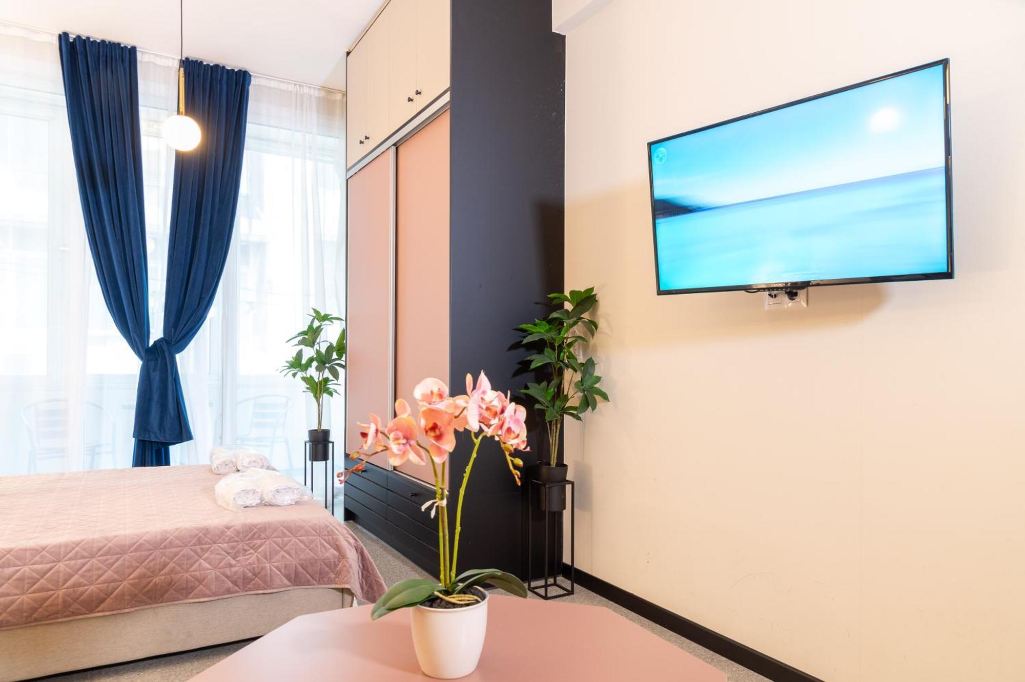 Appartamento Syntagma Sweet House 3 Atene Esterno foto
