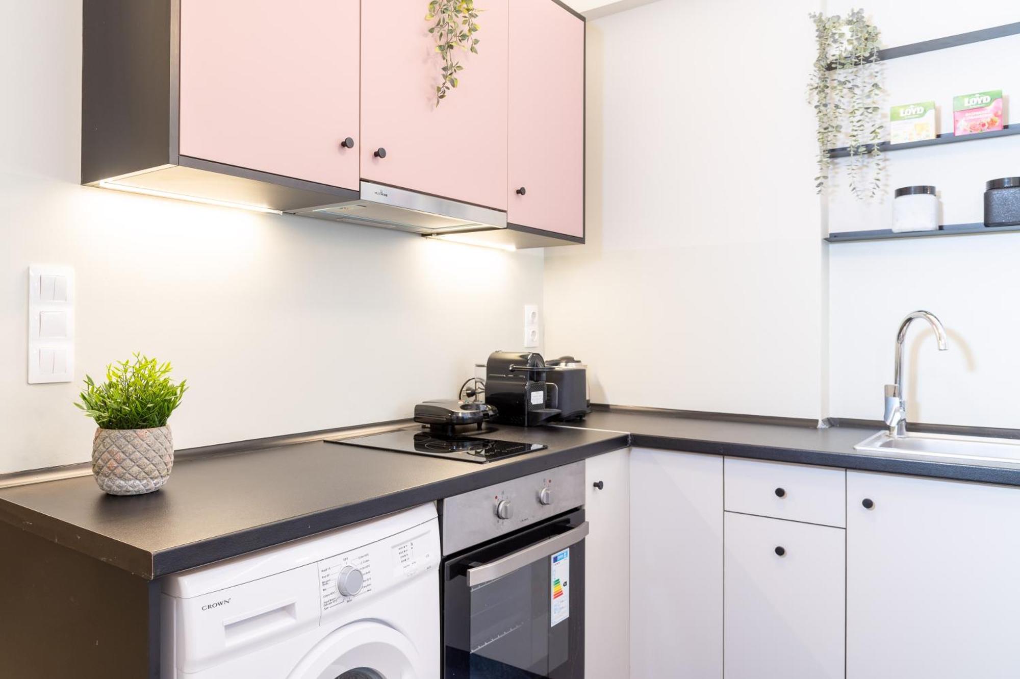 Appartamento Syntagma Sweet House 3 Atene Esterno foto